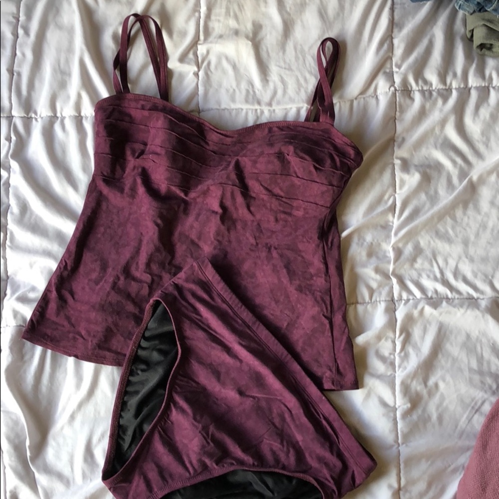 Magic Suit